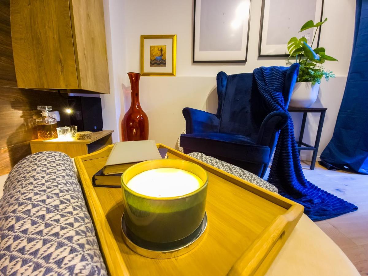 ביוגראד נה מורו Residence ǁ Corino מראה חיצוני תמונה