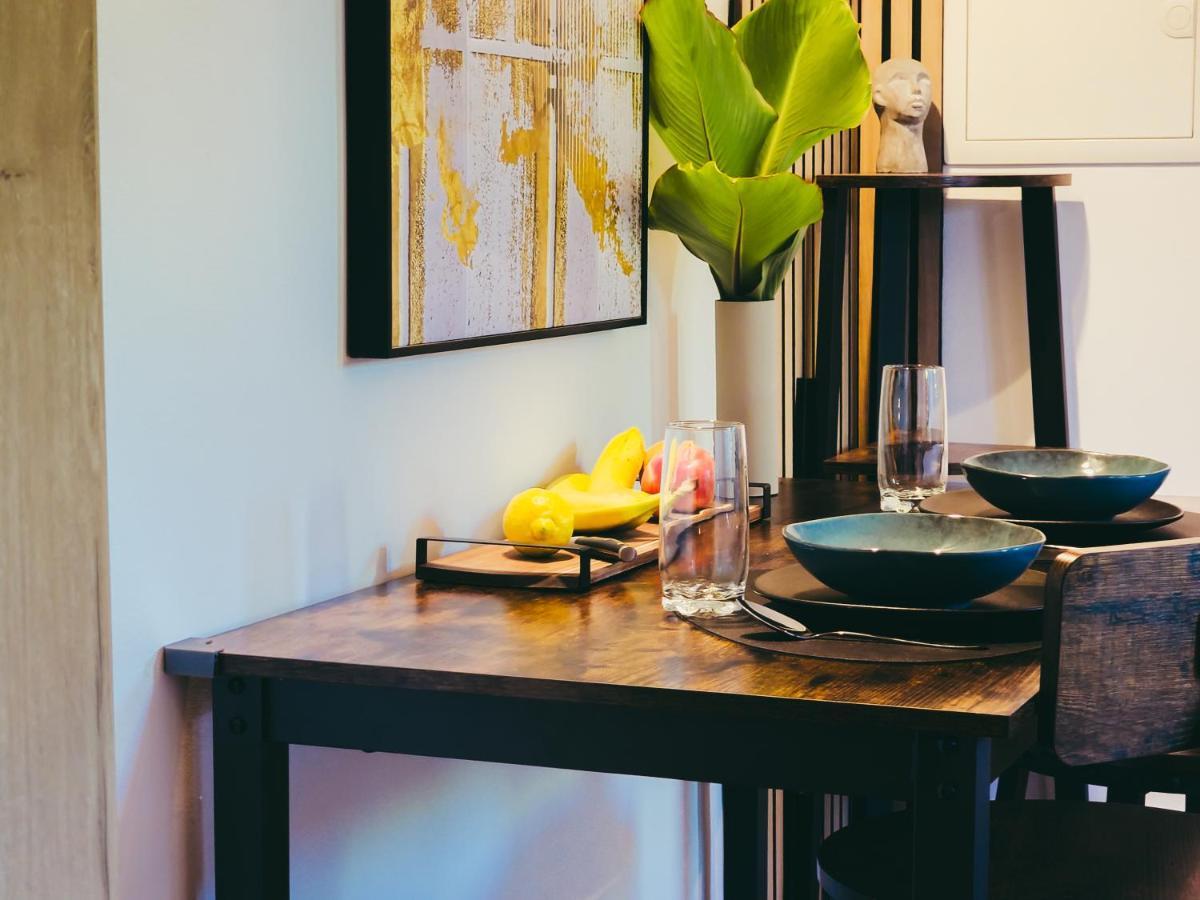 ביוגראד נה מורו Residence ǁ Corino מראה חיצוני תמונה