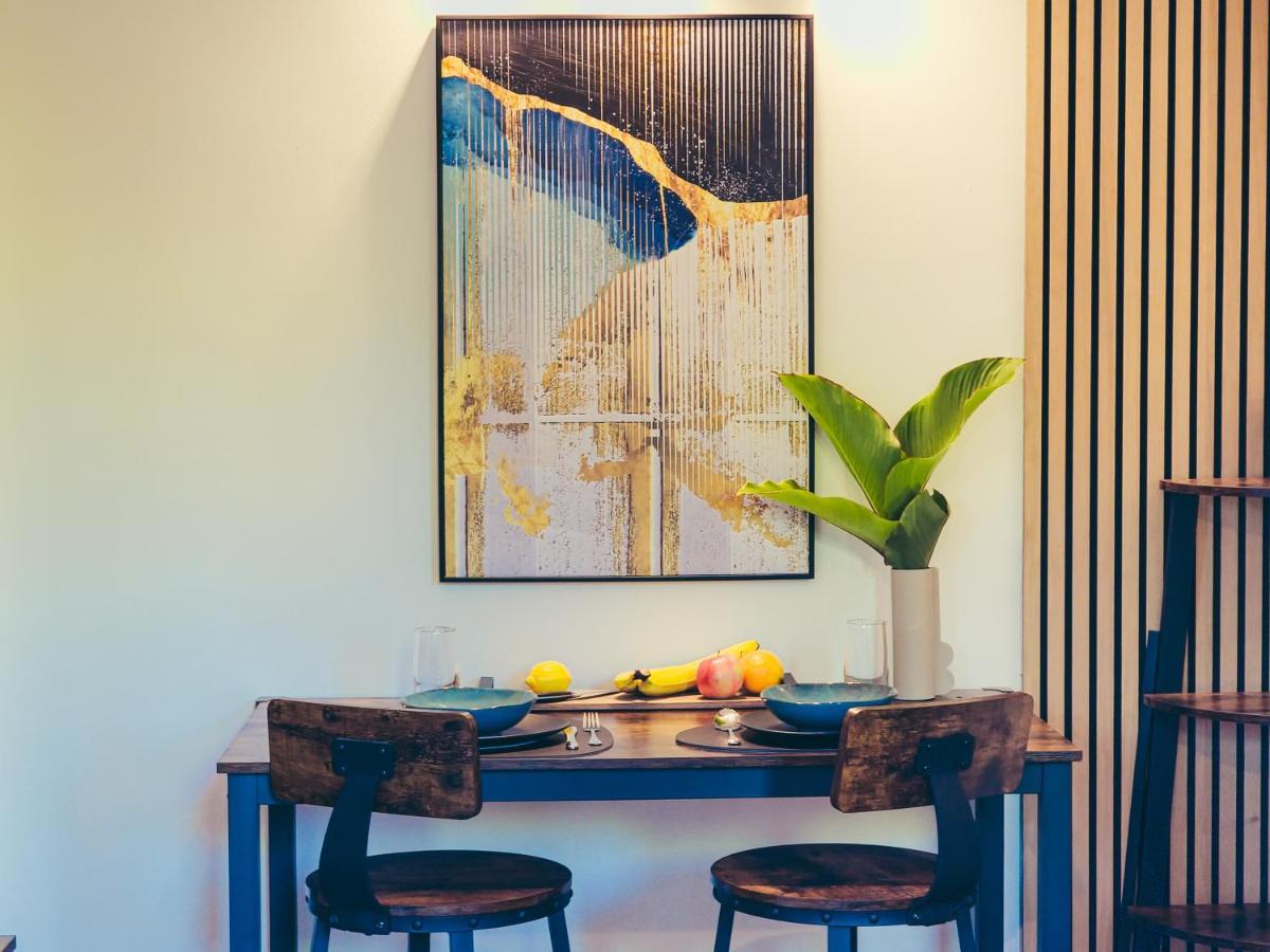 ביוגראד נה מורו Residence ǁ Corino מראה חיצוני תמונה