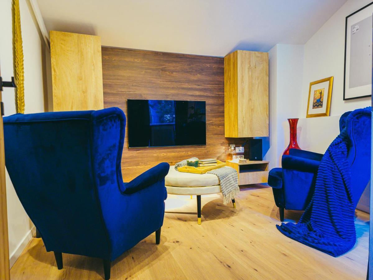 ביוגראד נה מורו Residence ǁ Corino מראה חיצוני תמונה