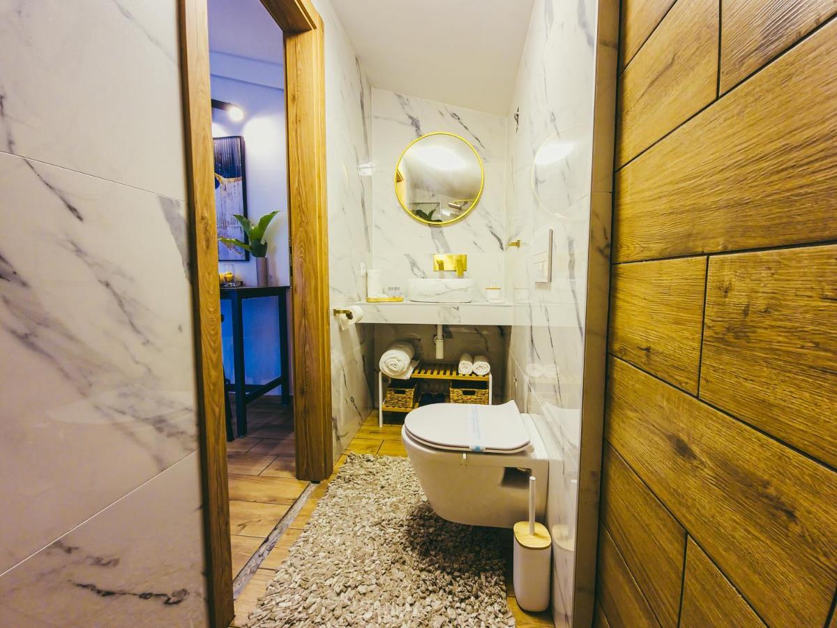 ביוגראד נה מורו Residence ǁ Corino מראה חיצוני תמונה