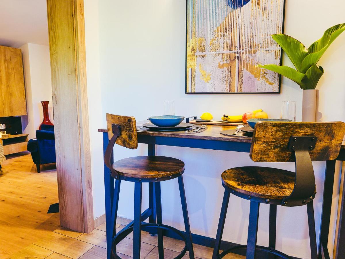 ביוגראד נה מורו Residence ǁ Corino מראה חיצוני תמונה
