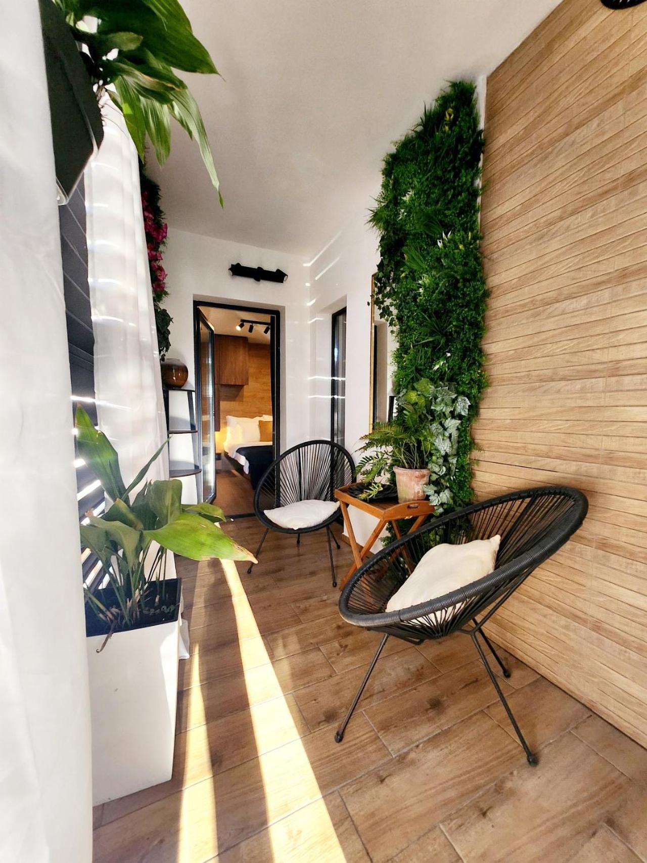 ביוגראד נה מורו Residence ǁ Corino מראה חיצוני תמונה