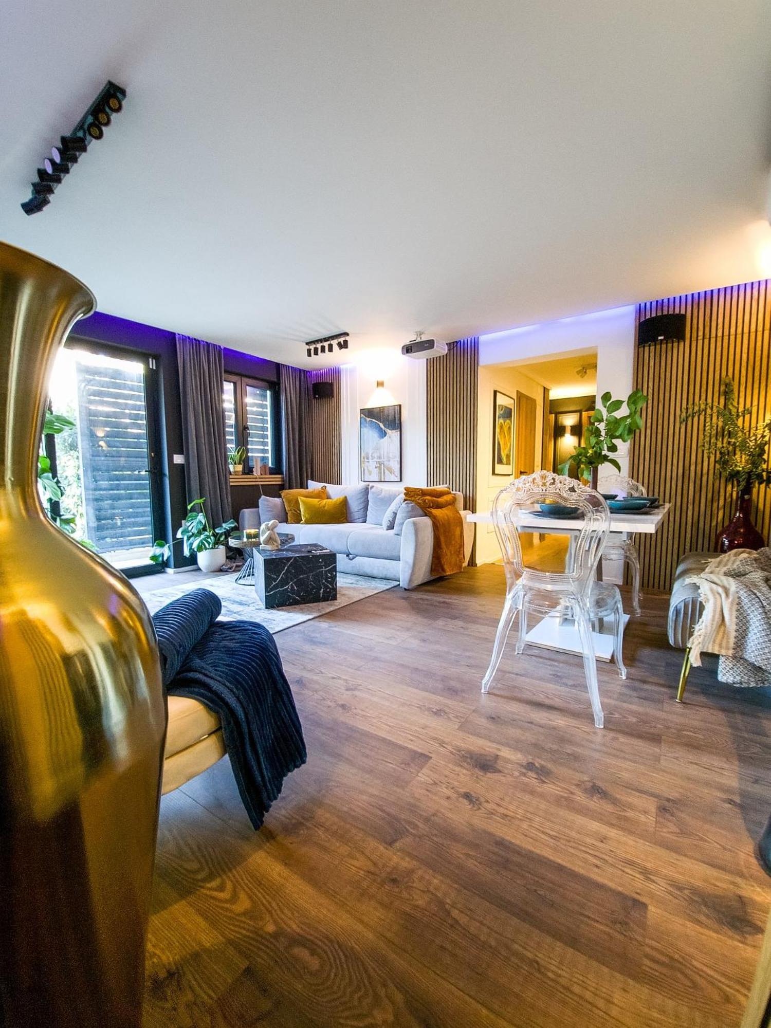 ביוגראד נה מורו Residence ǁ Corino מראה חיצוני תמונה