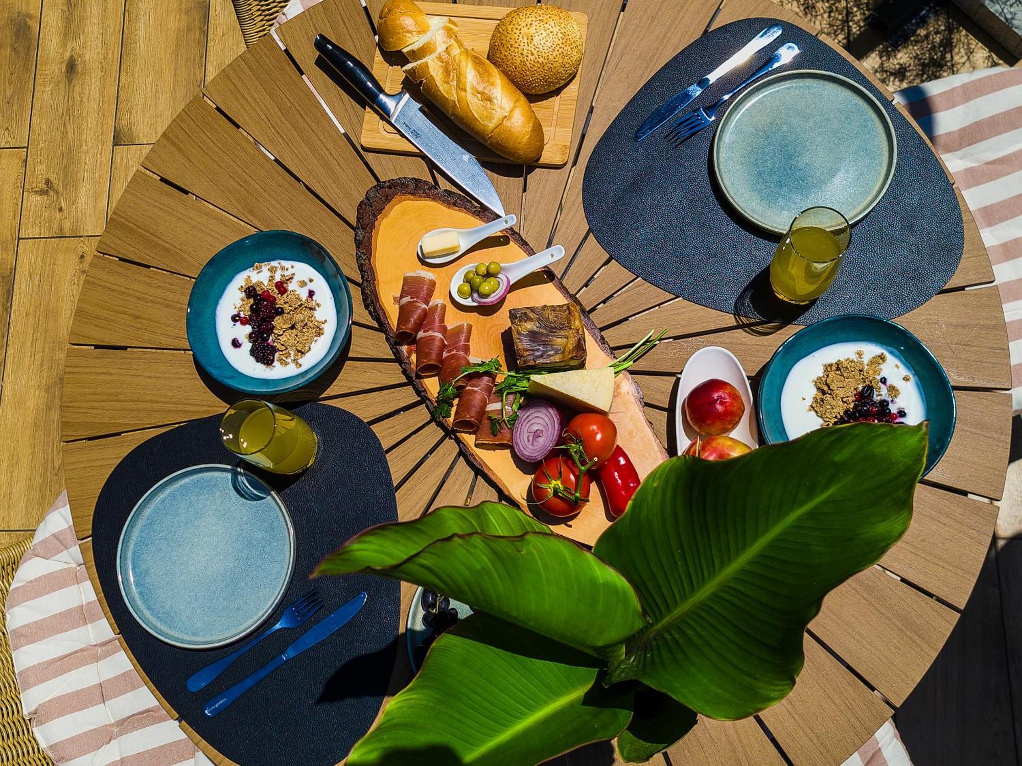 ביוגראד נה מורו Residence ǁ Corino מראה חיצוני תמונה