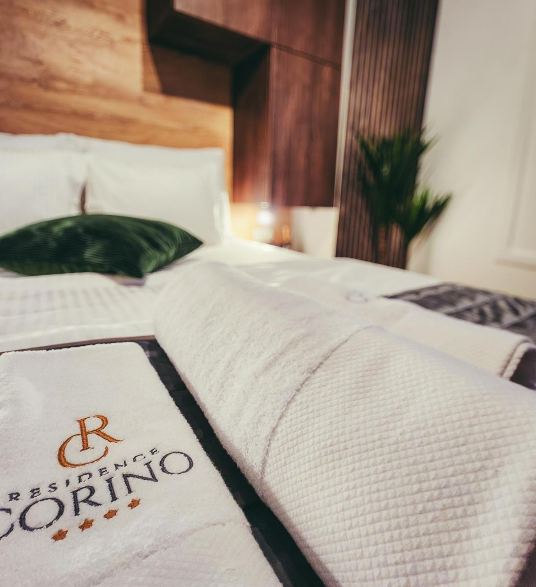 ביוגראד נה מורו Residence ǁ Corino מראה חיצוני תמונה